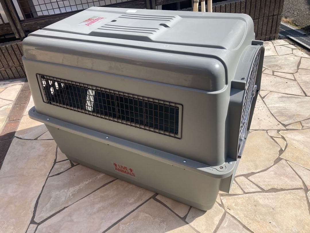 SKY KENNEL ULTRA バリケンネルXXL 超大型 直接お渡しの方のみ