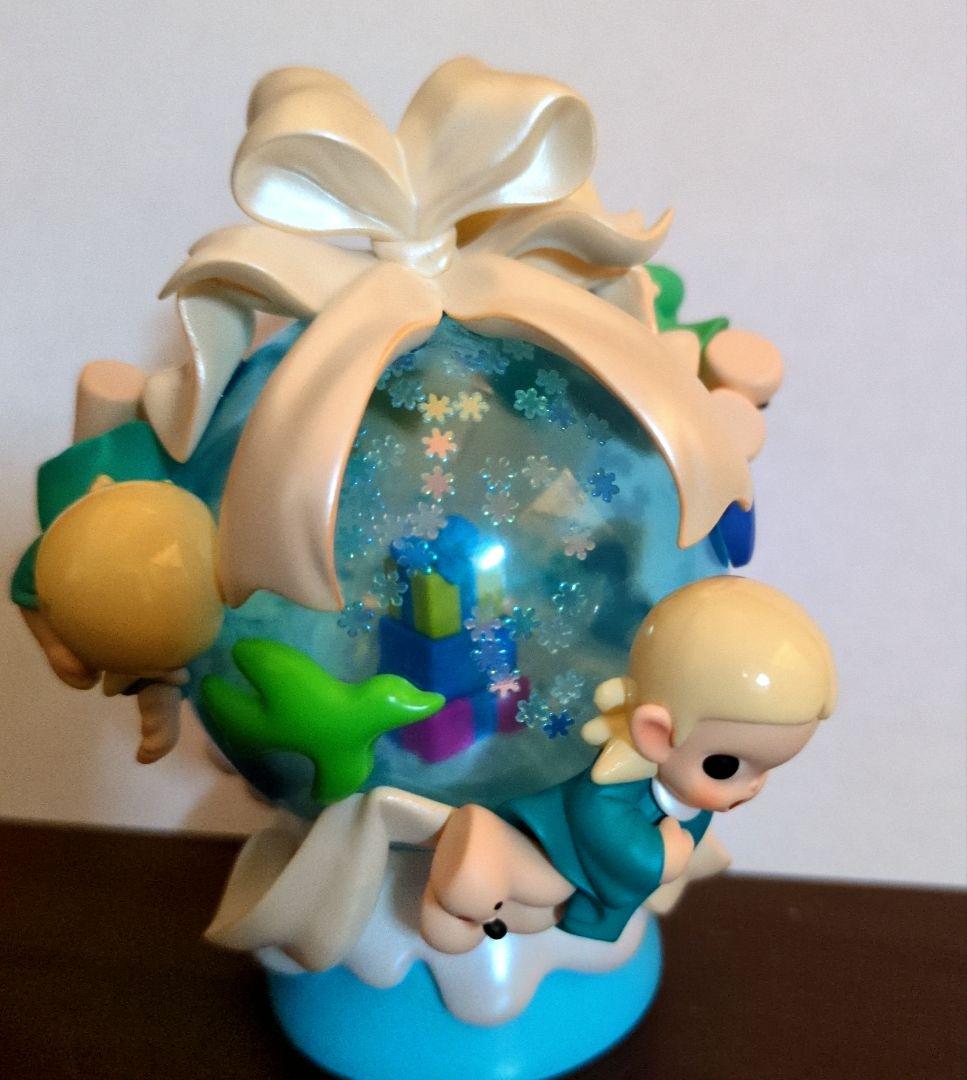 最終Zsiga the winter of gifts シークレット1/144