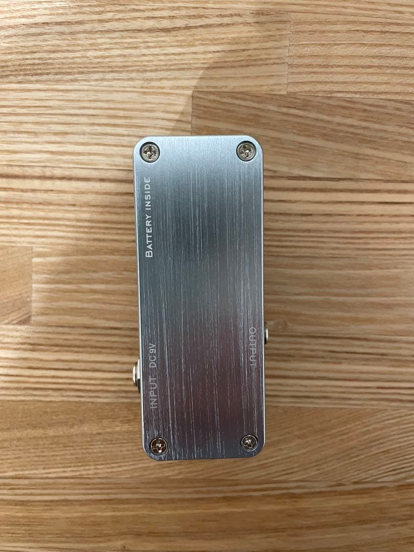 One Control Sonic Blue Twanger OC-SBT 旧型