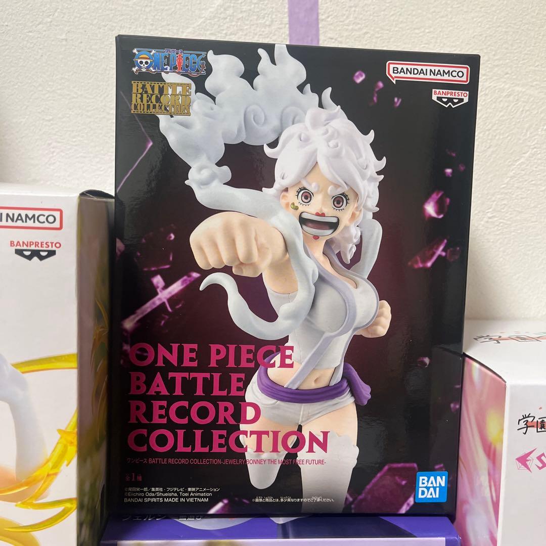 最新プライズフィギュアまとめ売り