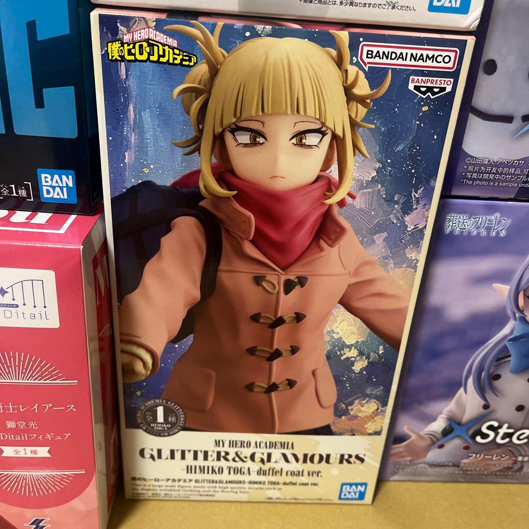 最新プライズフィギュアまとめ売り