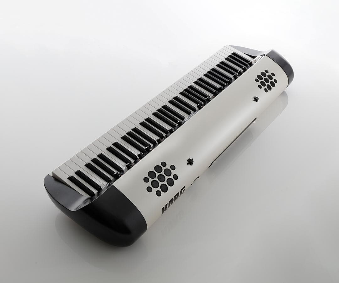 コルグ　 KORG SV-2S 73［SV2-73S］７３鍵電子ピアノ・シンセ