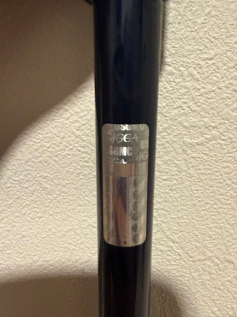 VENTUS 6X Velocore シャフト