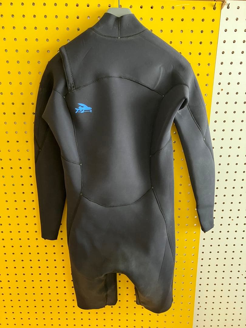 Patagonia パタゴニア　ウエットスーツ　ロンスプL