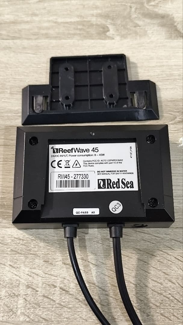 レッドシー リーフウェーブ45 Redsea ReefWave45