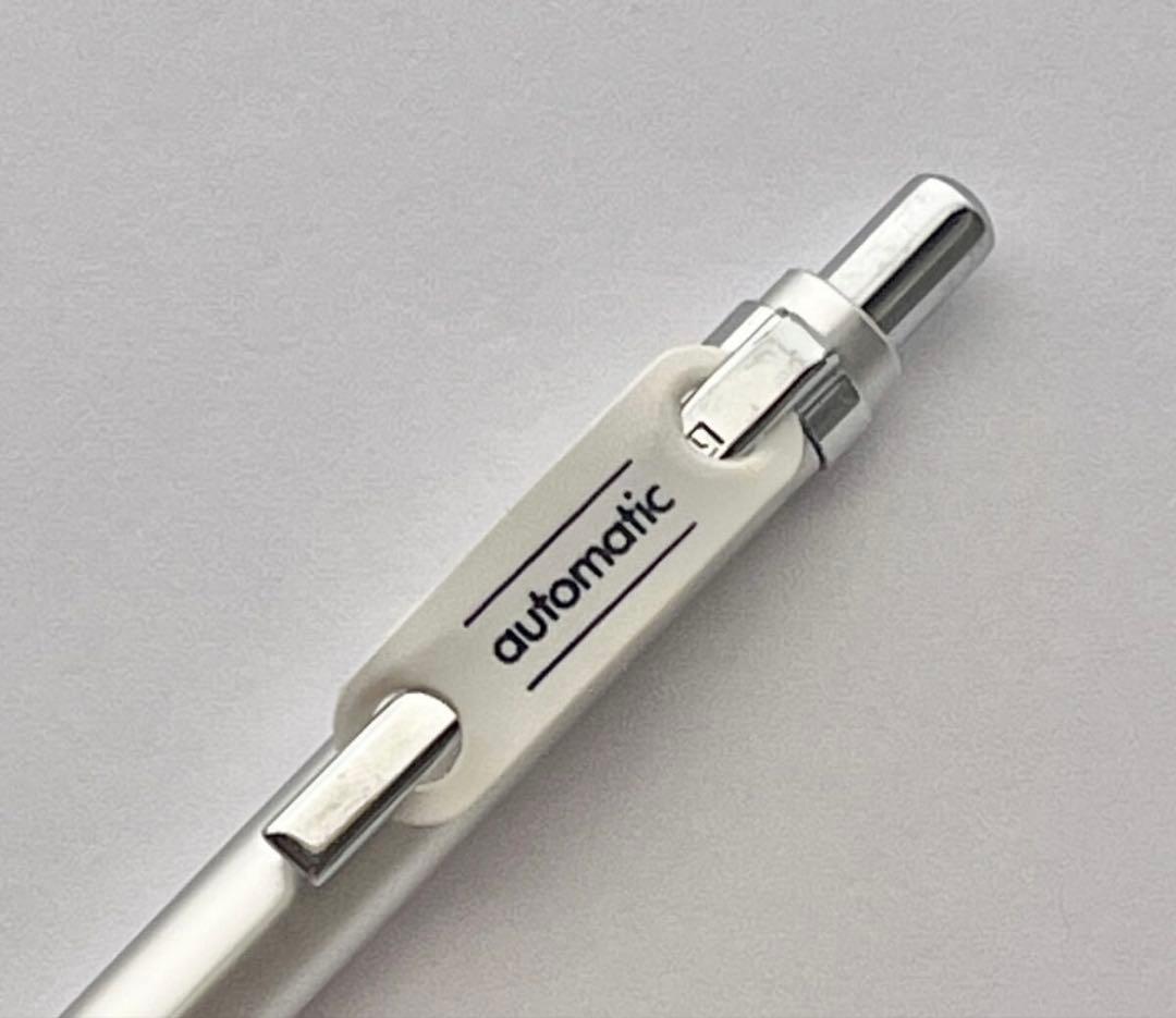 希少 廃番 rotring400 automatic LS シャープペンシル