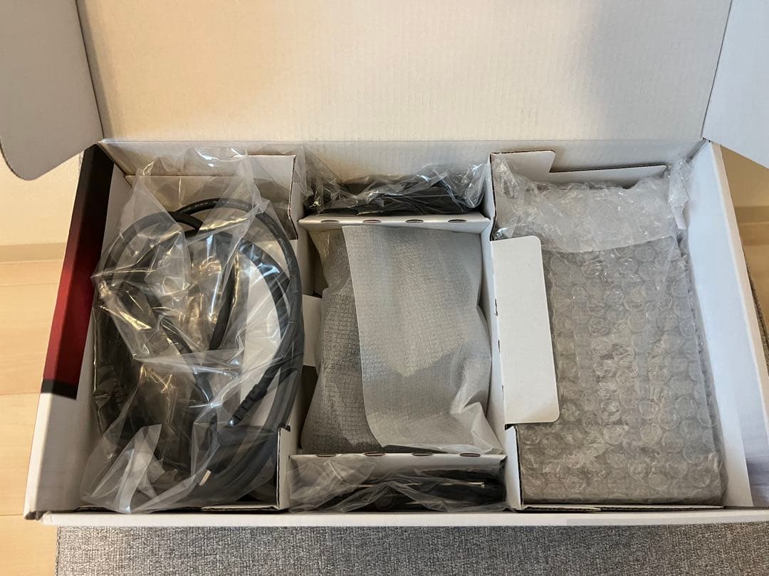 Nintendo Switch グレー 本体HAC-001 ➕カセット2点