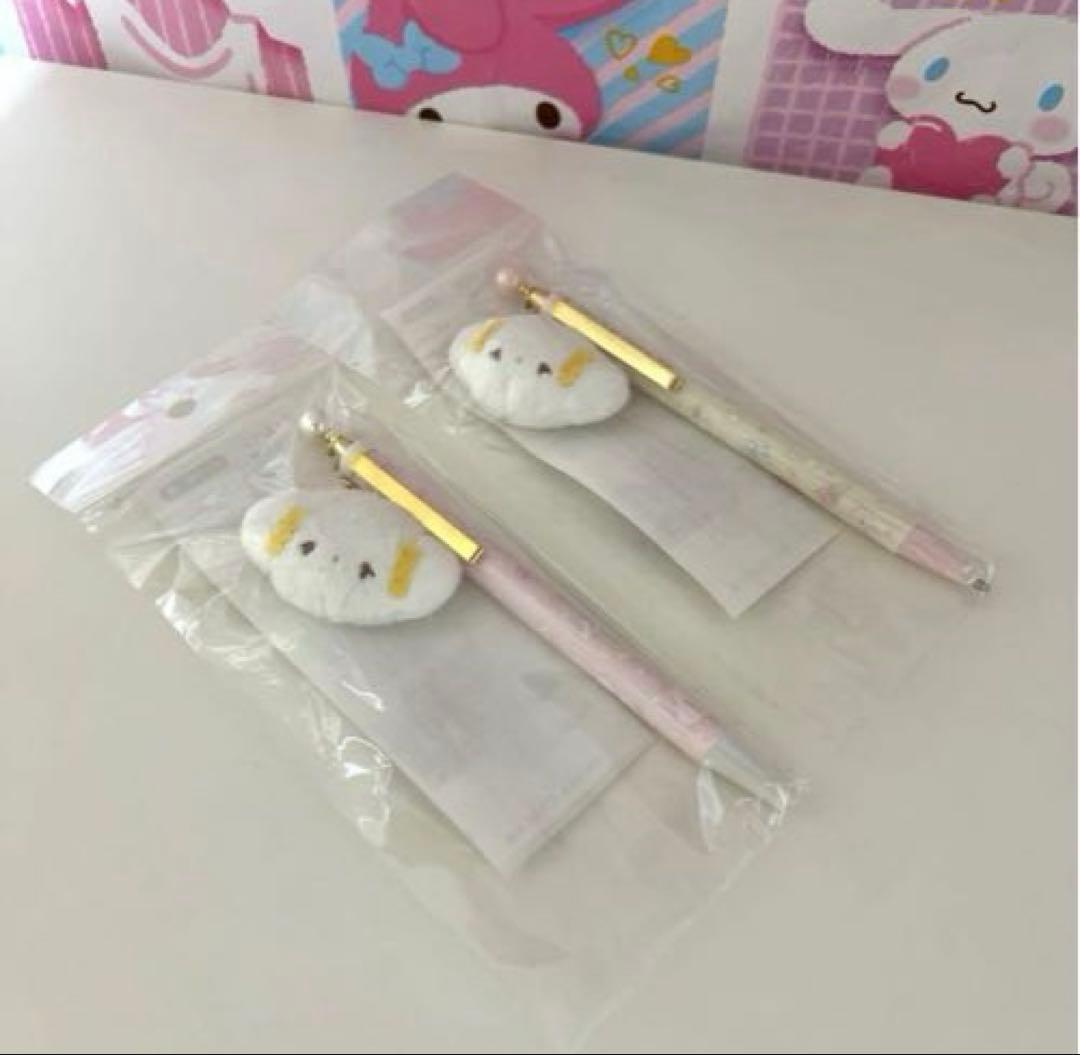 こぎみゅん ペン