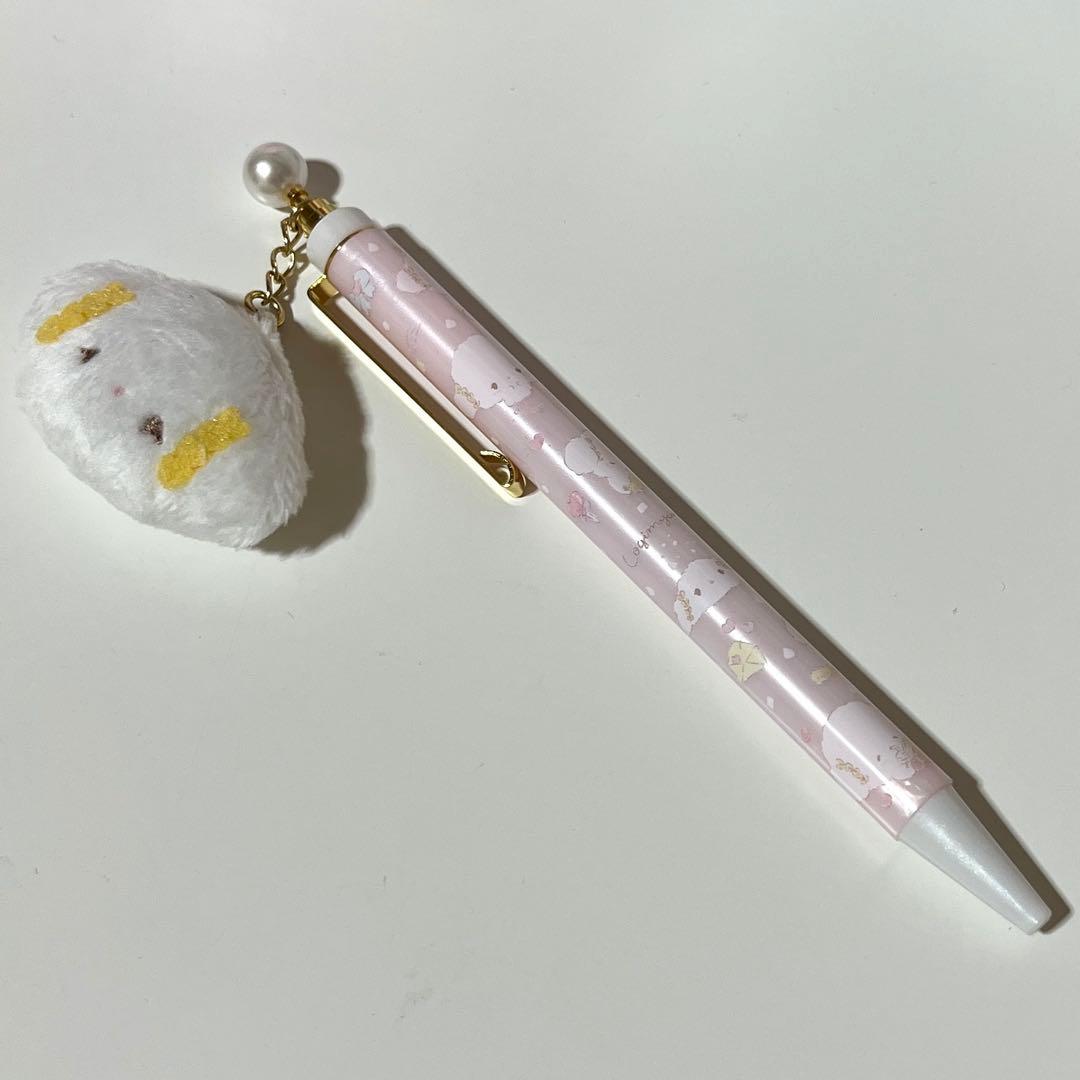 こぎみゅん ペン