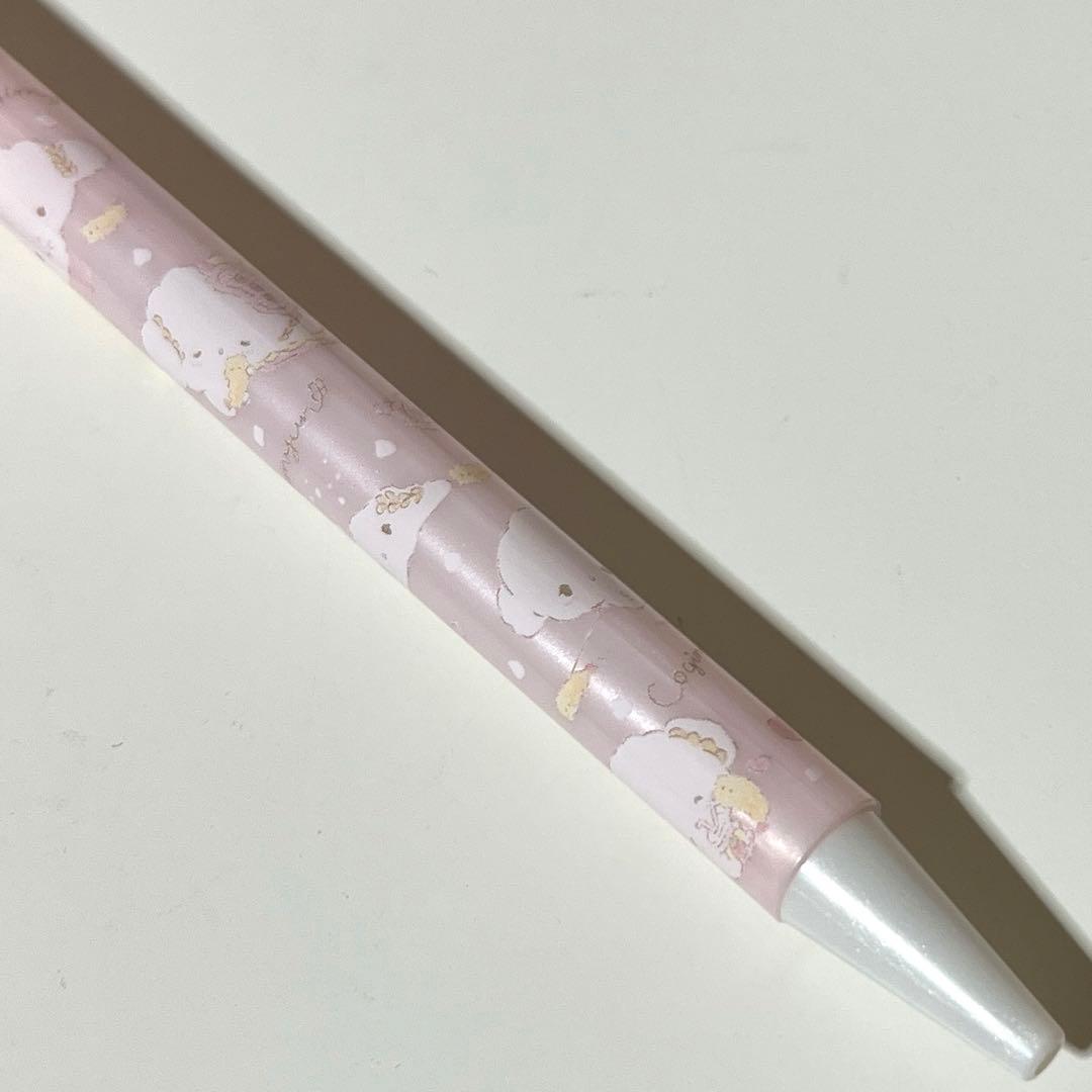こぎみゅん ペン