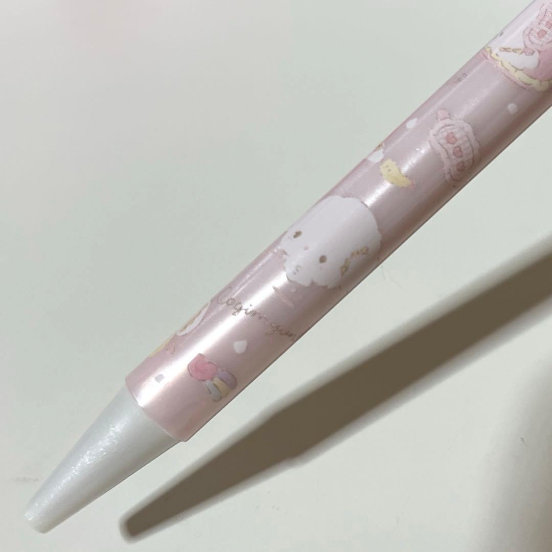 こぎみゅん ペン
