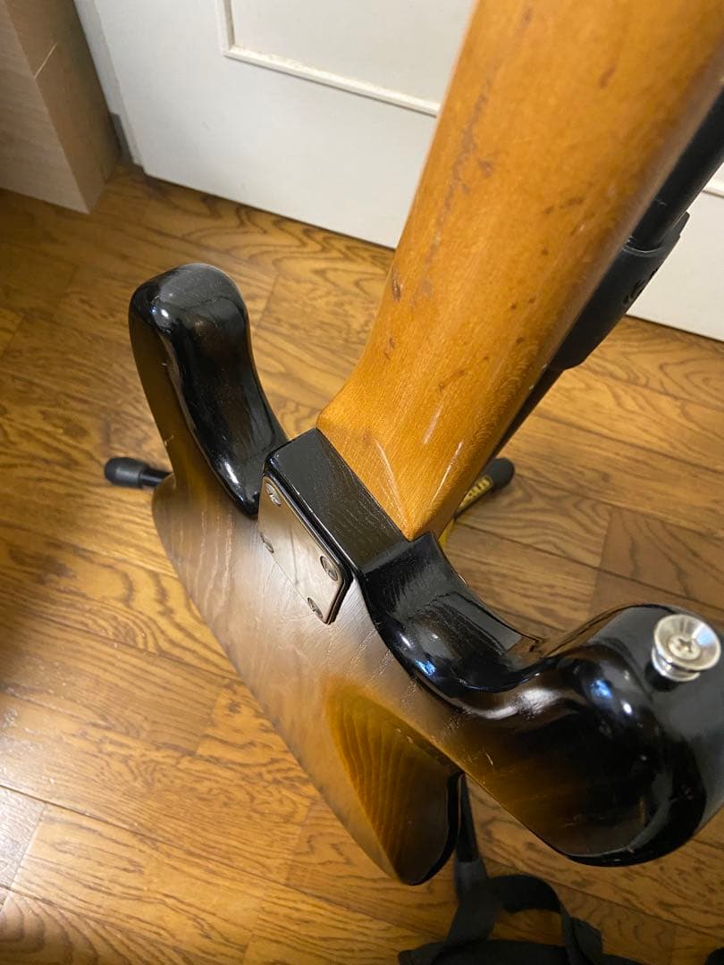 神*オ様 Navigator プレシジョンベース　ビンテージ