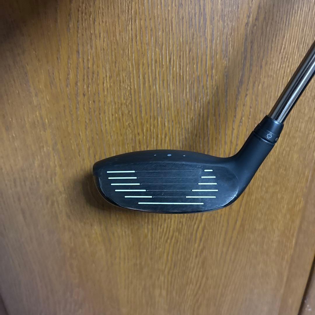PING G425 ユーティリティクラブ 22度