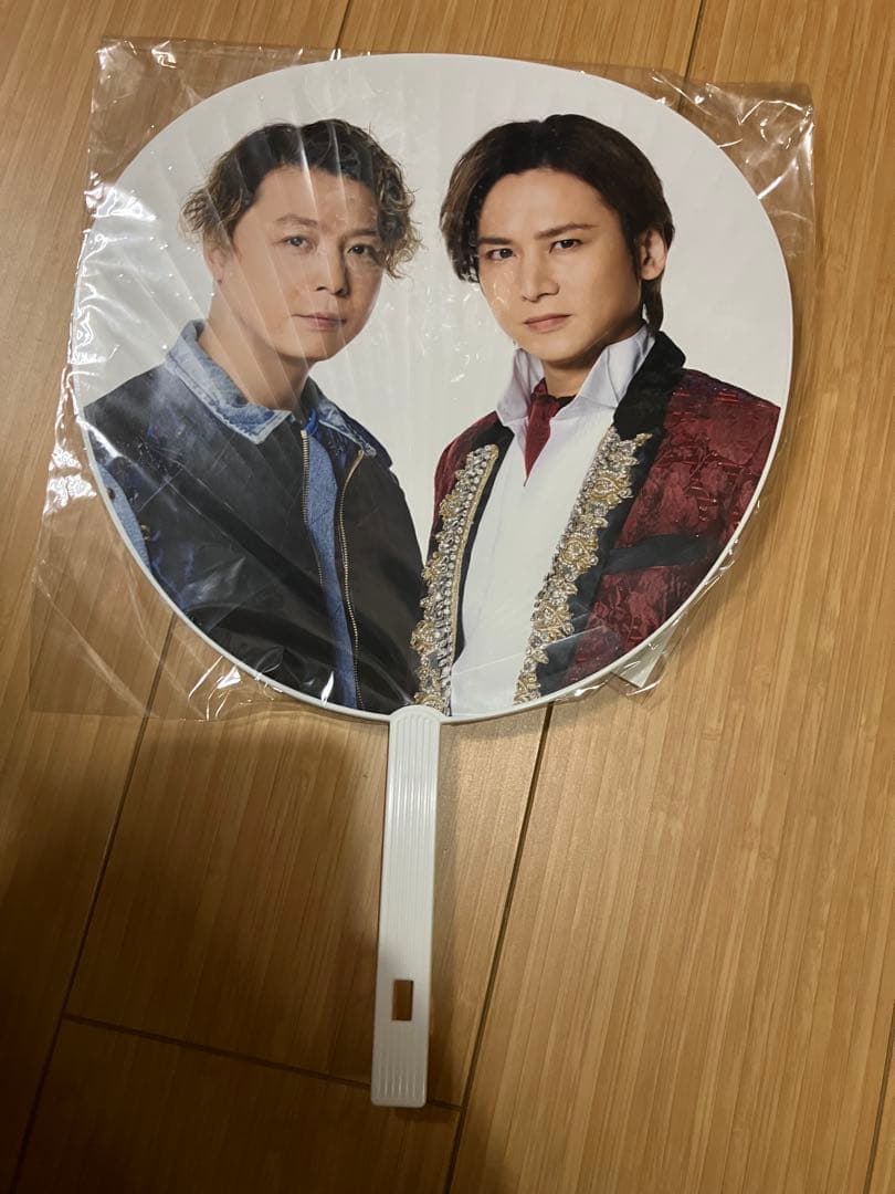 新品未使用　KinKi Kids 24451 ジャケ写アクスタコレクションBOX