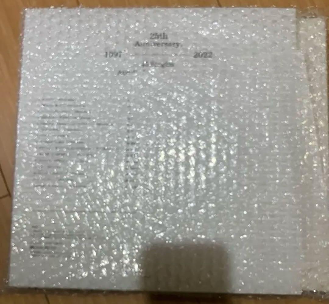 新品未使用　KinKi Kids 24451 ジャケ写アクスタコレクションBOX