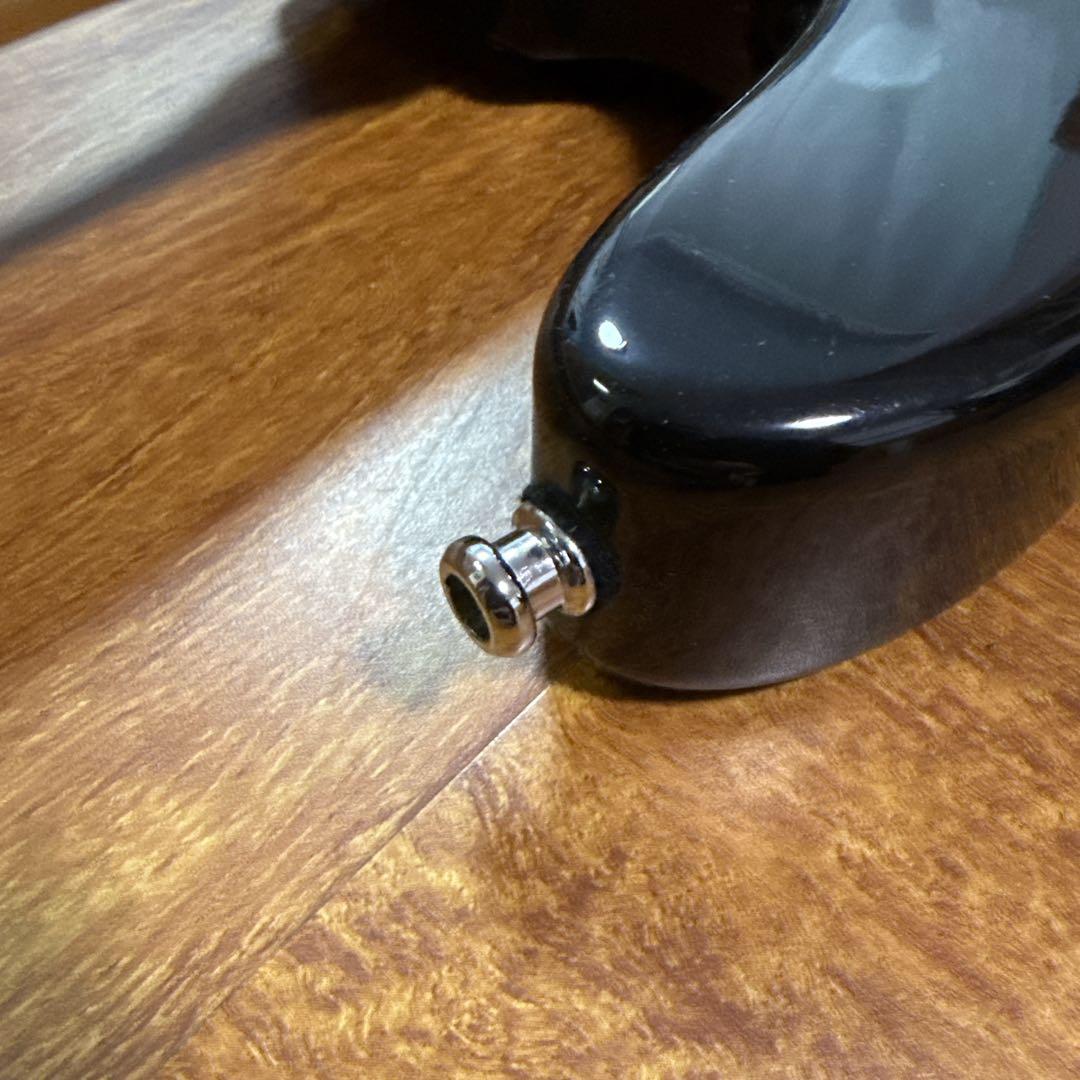 Bacchus エレキベース　5弦　WL-534