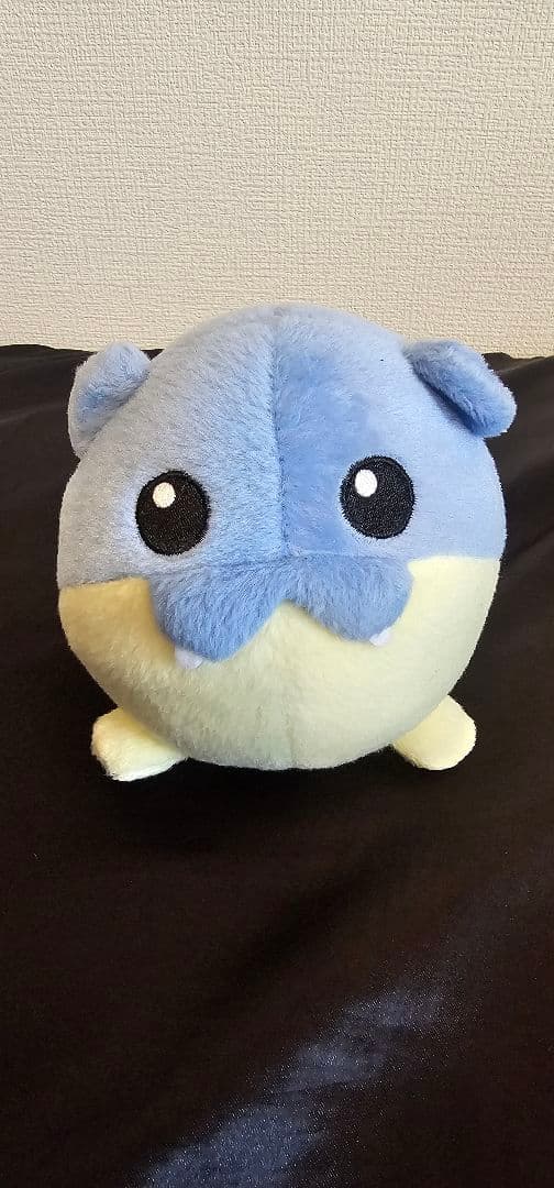 タマザラシ　ポケドール