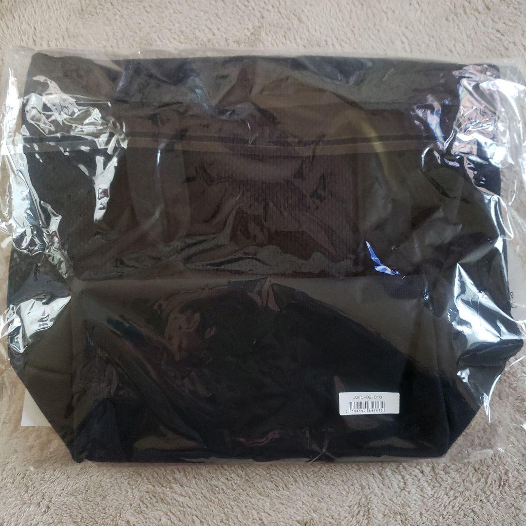 岡田准一FC OKADA ICHIMON BAG ブラック 黒