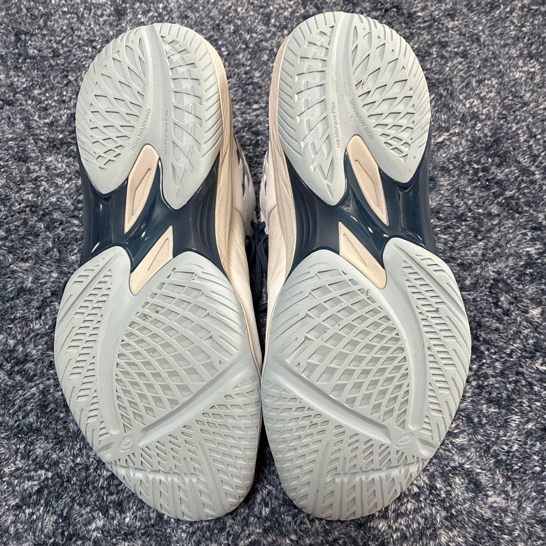 ASICS Sky Elite FF MT3バレーボールシューズ28.0cm