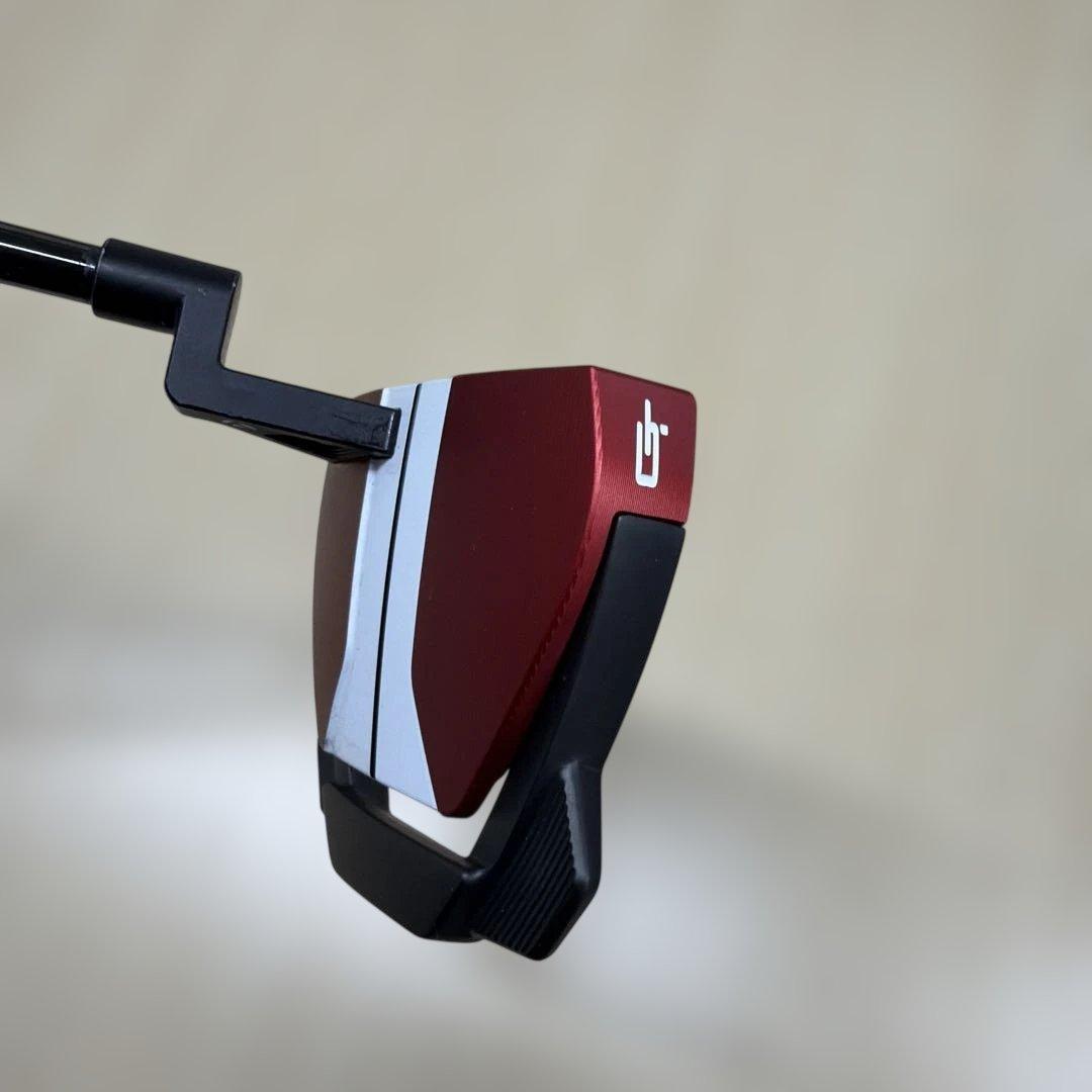 テーラーメイドSpyder GTx TM1 パター