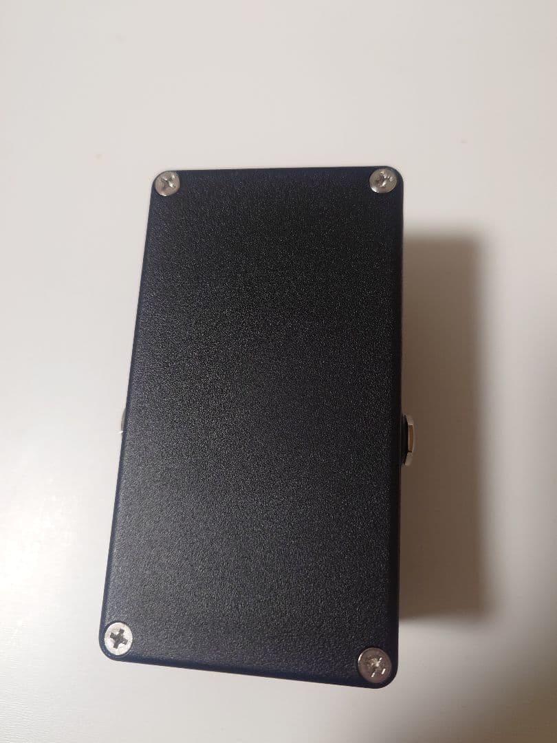 HTJ-WORKS Ventura 初期シリアル