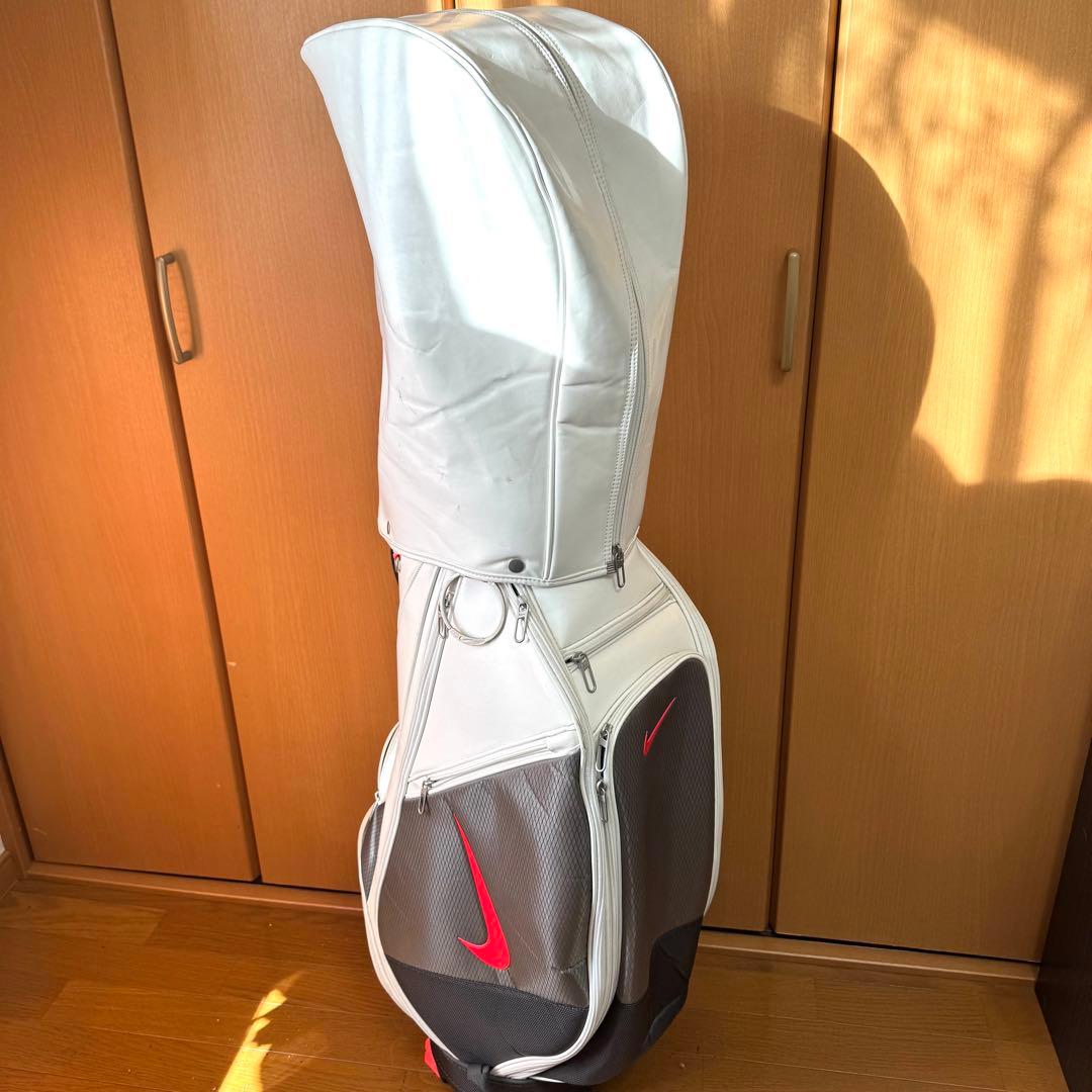 【美品】NIKE SLINGSHOT オールインワンフルセット　最終モデル