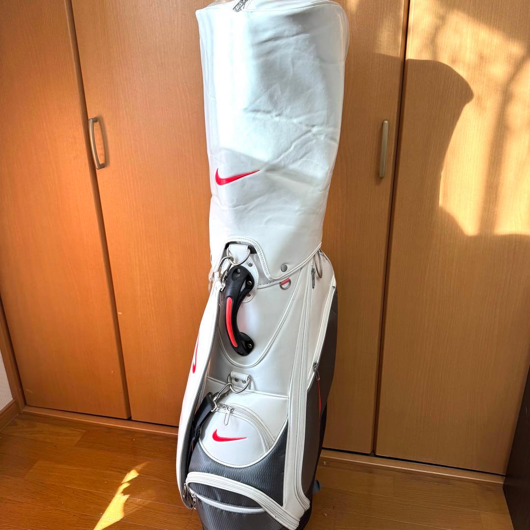 【美品】NIKE SLINGSHOT オールインワンフルセット　最終モデル