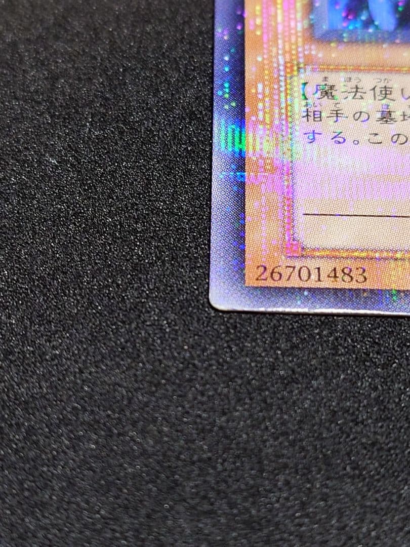 遊戯王　カードエクスクルーダー　ノーパラ