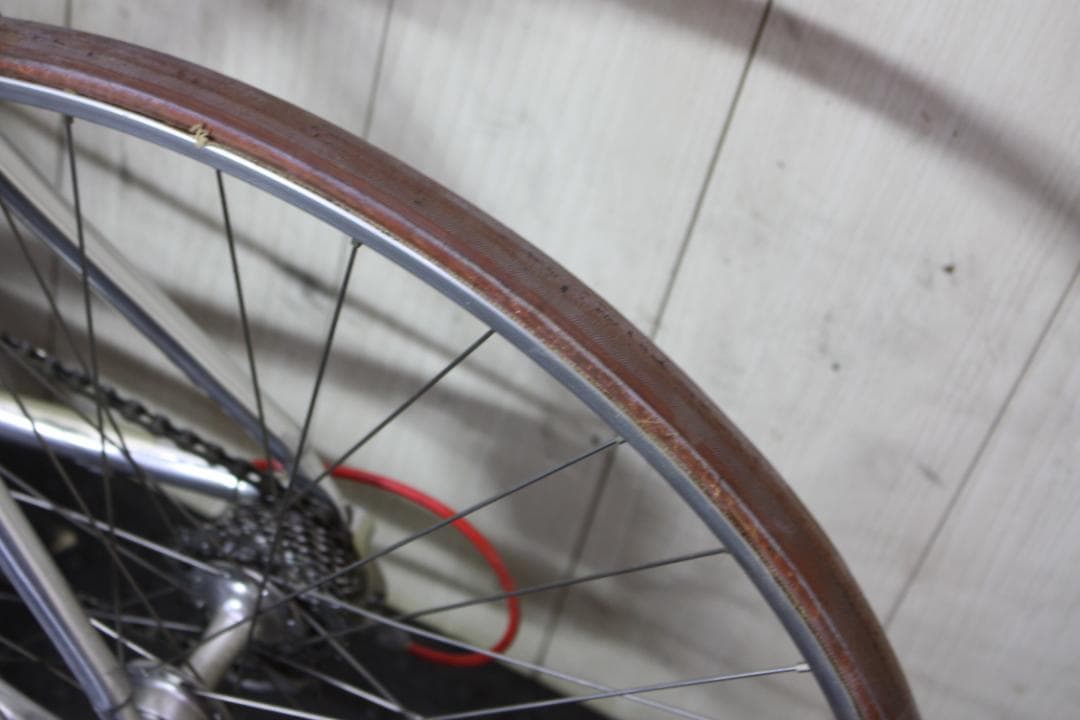WATER FACTORY 600C ULTEGRA2X9S 540mmロード