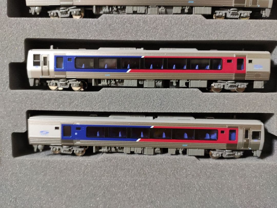月*蔵様 KATO 10-1627 10-1628 N2000系 8両セット