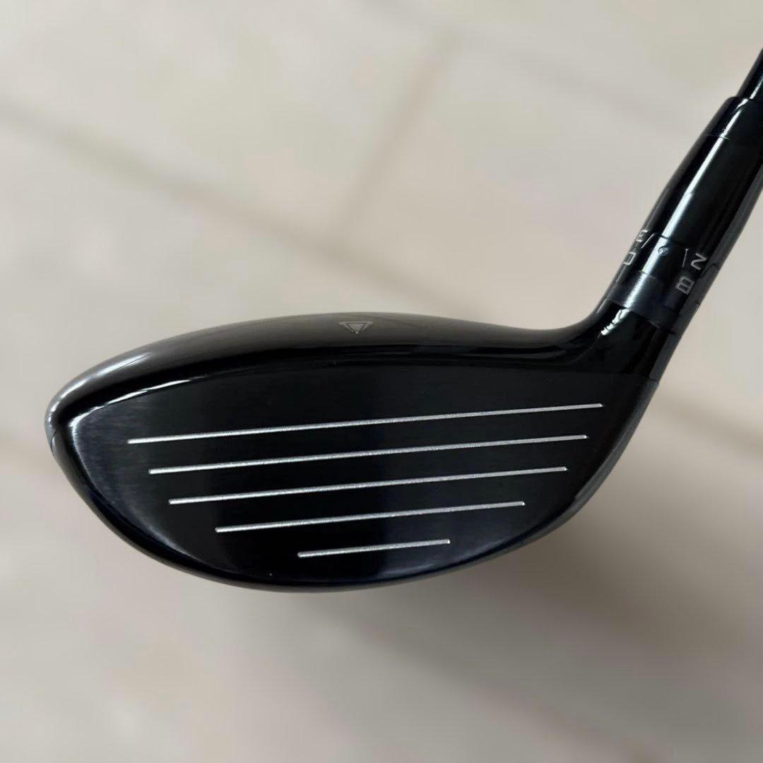 クラブ TITLEIST TS2 5W