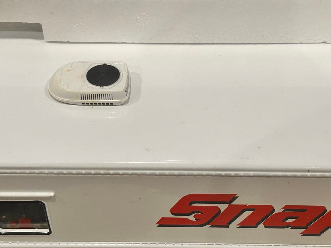 Snapon MT-55 1:32 FREIGHTLINERトラックスナップオン