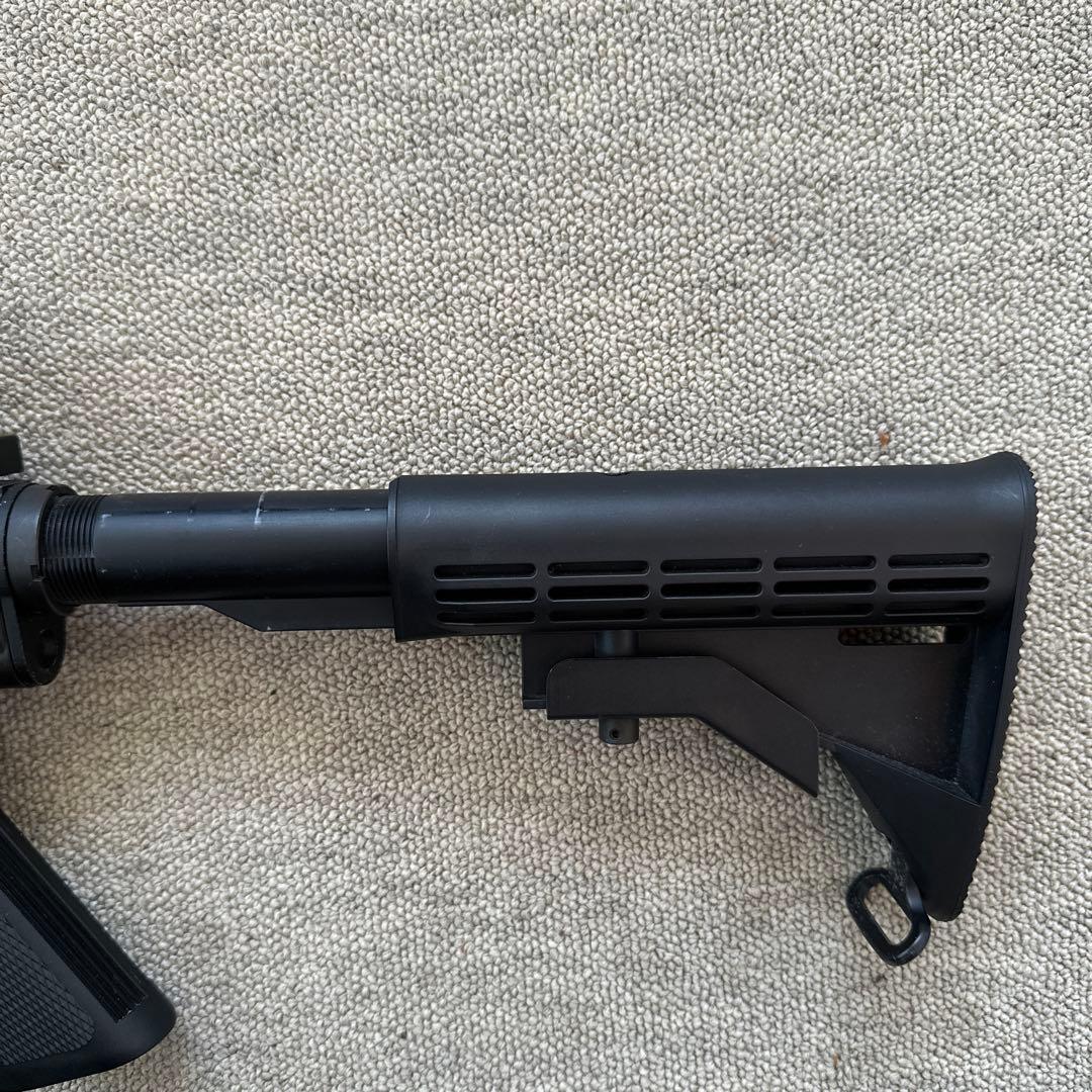 M4A1 電動ガン