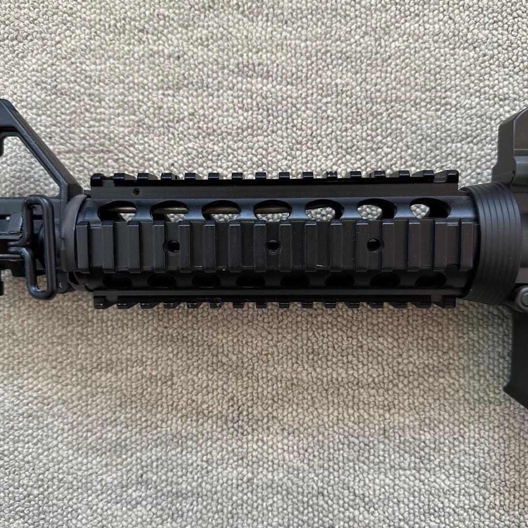 M4A1 電動ガン