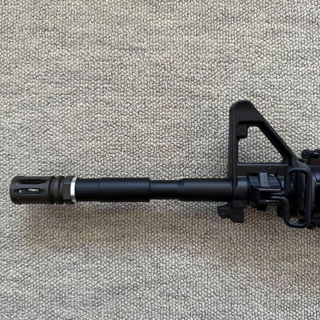 M4A1 電動ガン