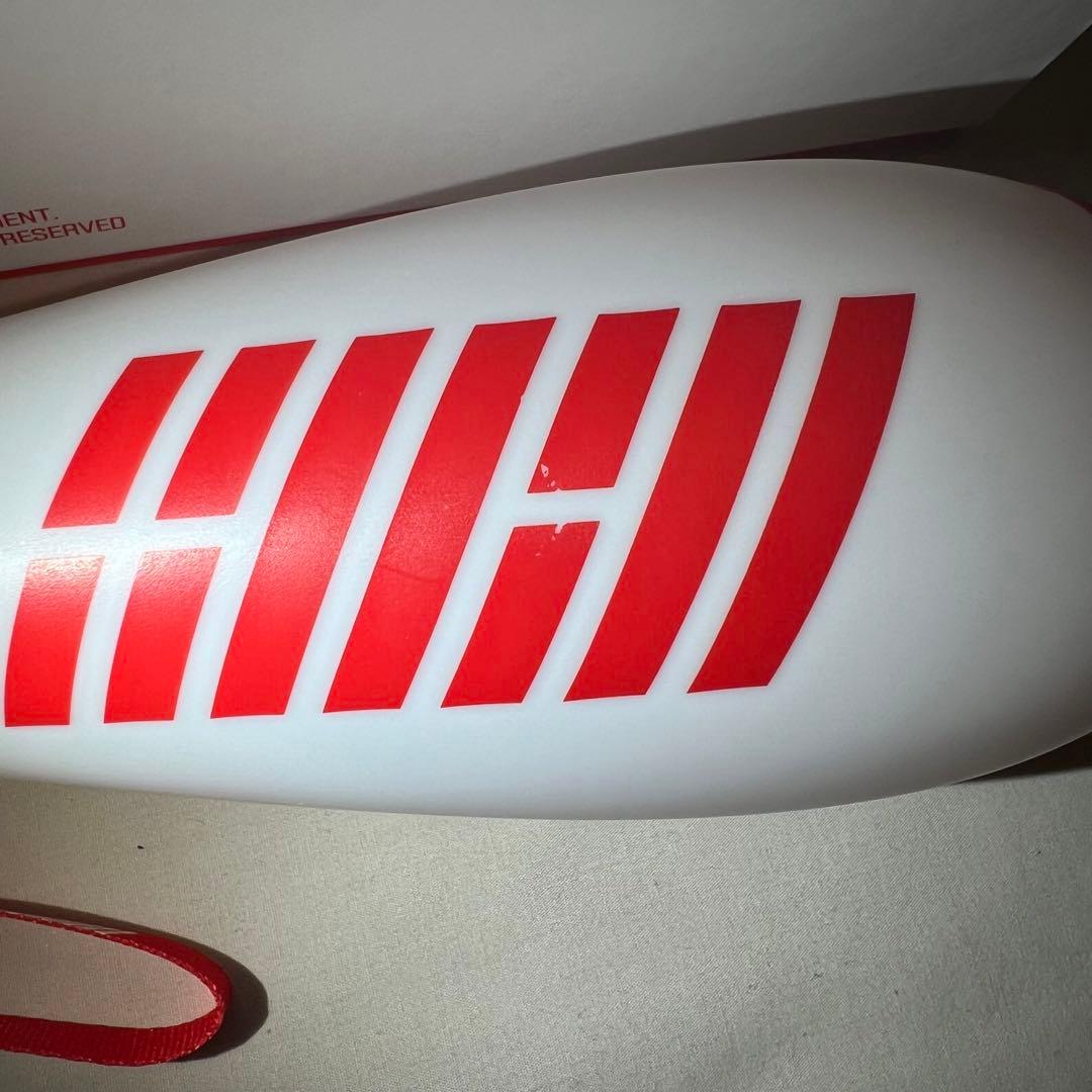 iKON.アイコン.ペンライト.コンバット.2023.ジナン.バビ.ジュネ.DK