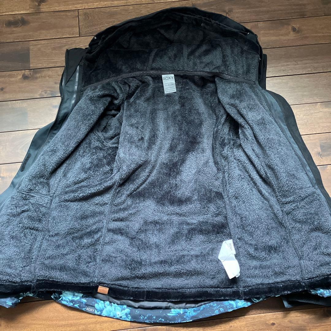 ROXY ロキシー スノーボード スキー ウェア ジャケット