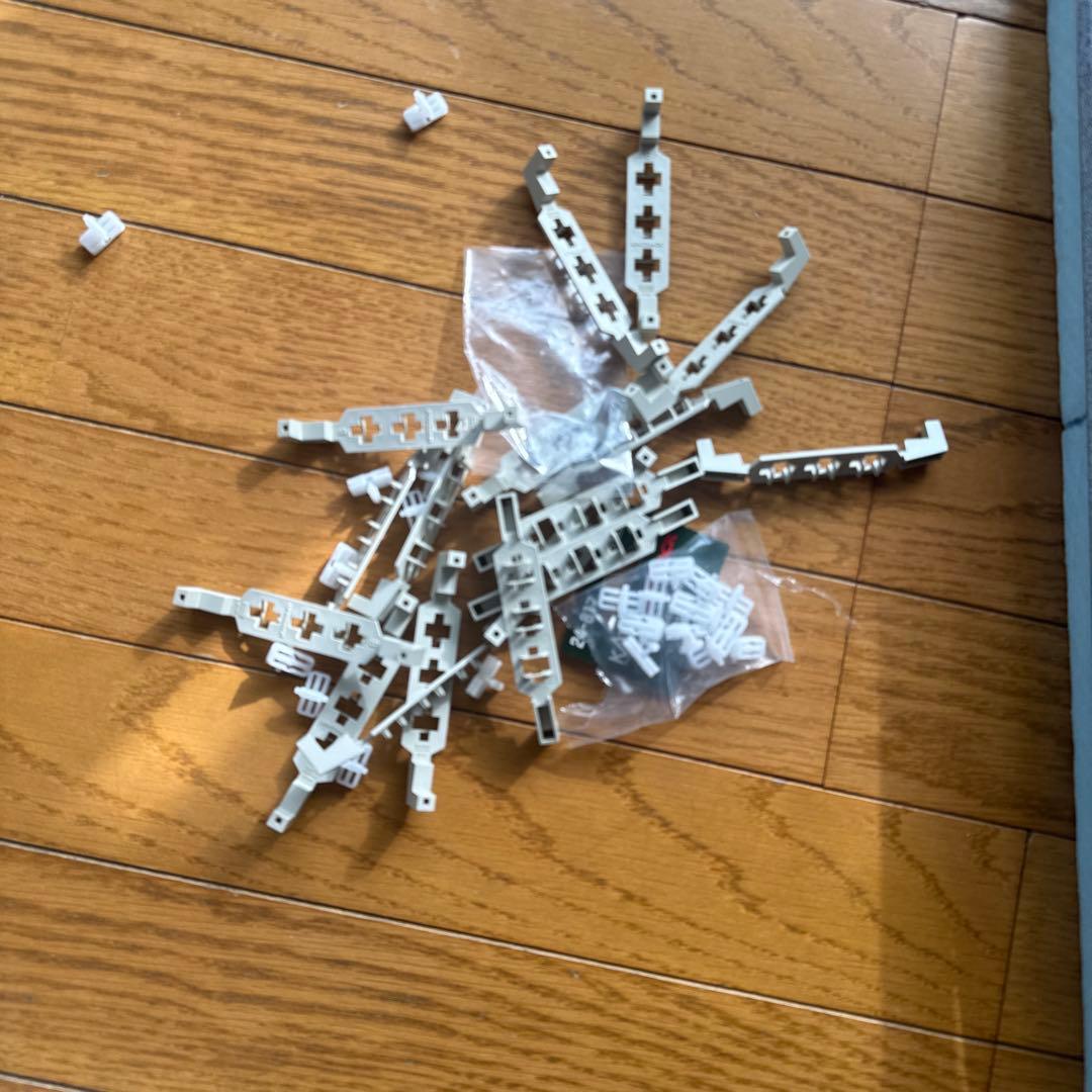 KATO高架線レールセット