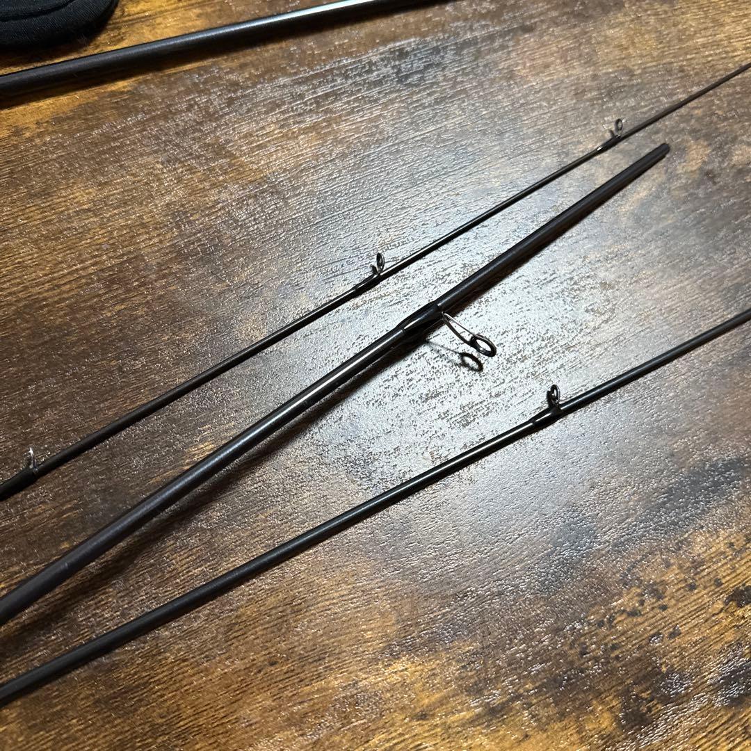 フエルコ　MG700R-5S パックロッド