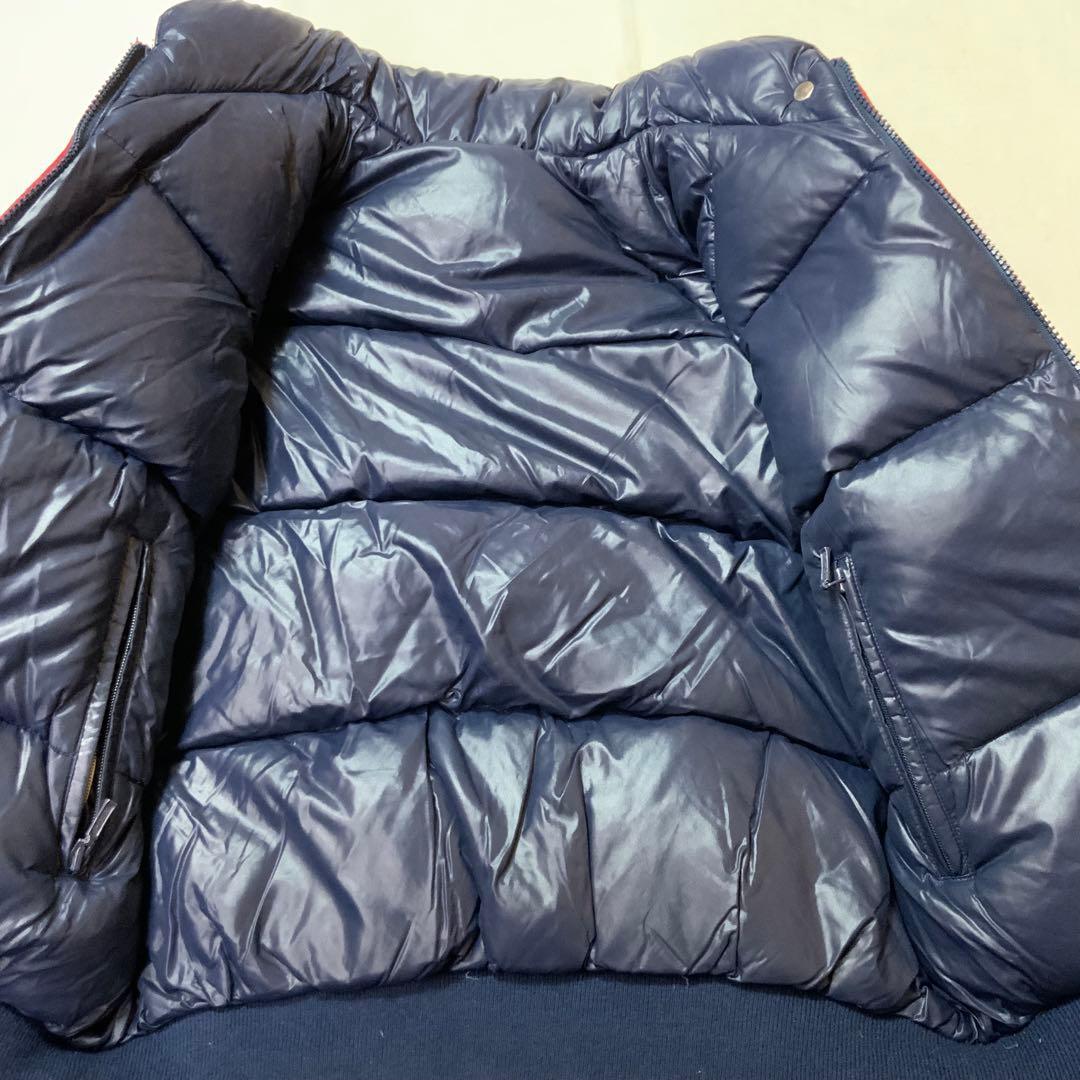 A/W モンクレール アシックス ダウンジャケット 160