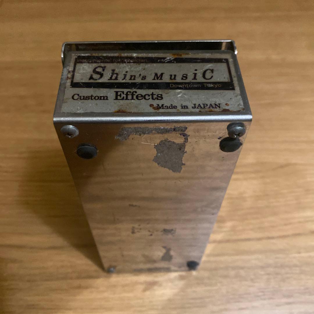 ギター Shin's Music Baby Perfect Custom-HYBRID
