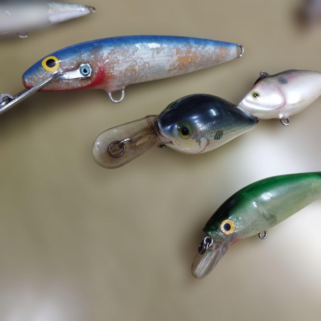 【お得】ラパラ35点まとめ売り