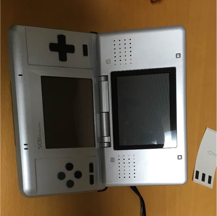 初代DS
