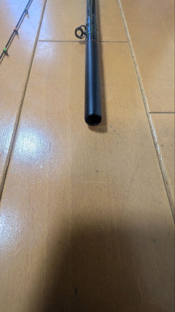 櫻井釣具　金剛夕なぎ3.0 SICガイド