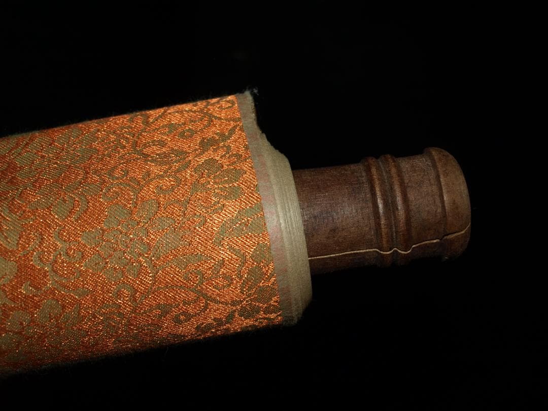 中国掛け軸「李方膺作　山水図　紙本」肉筆保証　中国画家 BD208A13-3