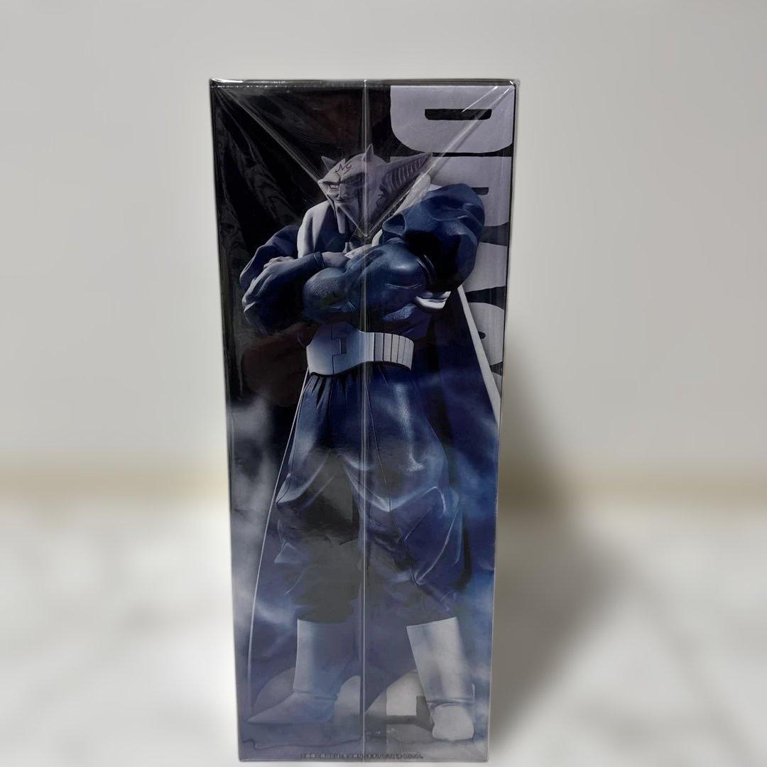 一番くじドラゴンボール　激突！宇宙を賭けた闘い　フィギュアセット