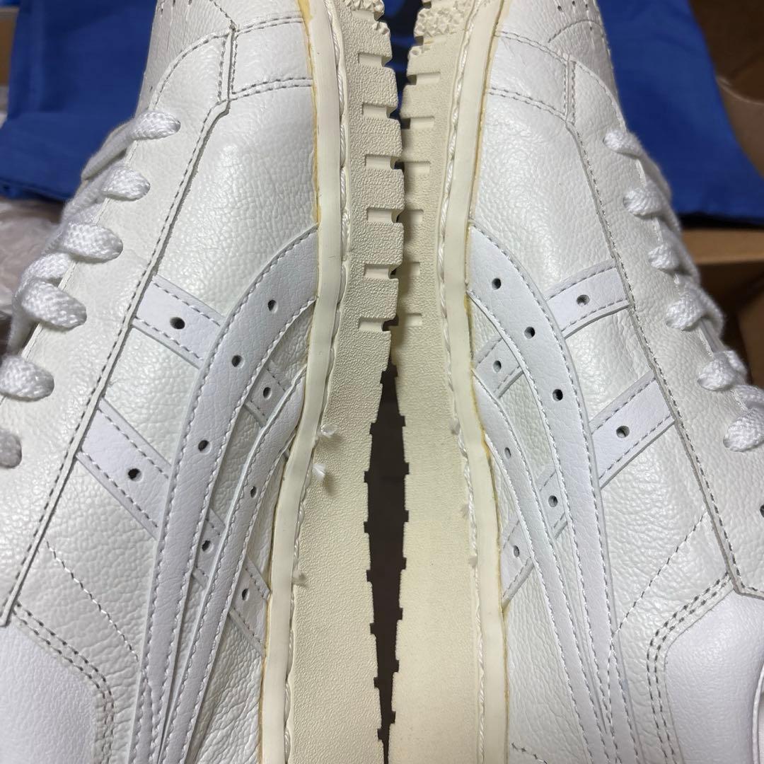 ASICS ファブレ ポイントゲッター S XS 27.5cm TBF28X