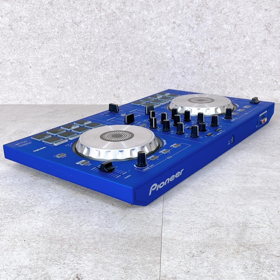 【限定 希少カラー】Pioneer DJ DDJ-SB DJコントローラー