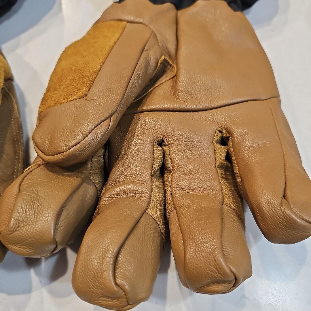 スキー・スノーボードアクセサリー  Soloist Mitts