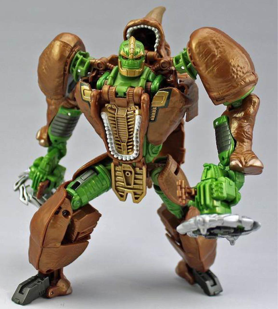 TG-31ライノックス 新品未開封　箱あり